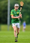 7 June 2025; Ben Healy of Meath during the Electric Ireland Celtic Challenge Corn William Robinson final match between Meath and Laois at the GAA National Games Development Centre in Abbotstown, Dublin. Photo by Stephen Marken/Sportsfile