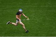 8 June 2025; Huw Lawlor of Kilkenny during the Leinster GAA Senior Hurling Championship final match between Kilkenny and Galway at Croke Park in Dublin. Photo by Piaras Ó Mídheach/Sportsfile