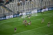 8 June 2025; Remote camera positions, at the level 7 photographer position, at Croke Park in Dublin. Photo by Piaras Ó Mídheach/Sportsfile
