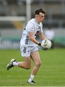 7 June 2025; Rory Thompson of Kildare during the Electric Ireland GAA Football All-Ireland Minor Paul McGirr Cup Final match between Kildare and Meath at Glenisk O'Connor Park, Tullamore, Offaly. Photo by Tom Beary/Sportsfile