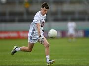 7 June 2025; Rory Thompson of Kildare during the Electric Ireland GAA Football All-Ireland Minor Paul McGirr Cup Final match between Kildare and Meath at Glenisk O'Connor Park, Tullamore, Offaly. Photo by Tom Beary/Sportsfile