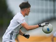 7 June 2025; Niall McAndrew of Kildare during the Electric Ireland GAA Football All-Ireland Minor Paul McGirr Cup Final match between Kildare and Meath at Glenisk O'Connor Park, Tullamore, Offaly. Photo by Tom Beary/Sportsfile