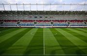 10 June 2025; A general view of Stade de Luxembourg before the international friendly match between Luxembourg and Republic of Ireland at Stade de Luxembourg in Luxembourg. Photo by Stephen McCarthy/Sportsfile