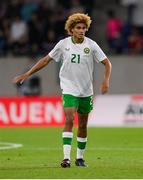 10 June 2025; John Joe Patrick Finn of Republic of Ireland during the international friendly match between Luxembourg and Republic of Ireland at Stade de Luxembourg in Luxembourg. Photo by Stephen McCarthy/Sportsfile
