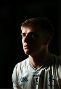 10 June 2025; Paul Dolan of Kildare poses for a portrait at the national launch of the GAA Hurling All-Ireland Senior Championship Series at Kinnitty Castle in Offaly. Photo by Brendan Moran/Sportsfile