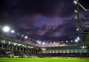 10 June 2025; A general view of Stade de Luxembourg during the international friendly match between Luxembourg and Republic of Ireland at Stade de Luxembourg in Luxembourg. Photo by Stephen McCarthy/Sportsfile