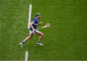 8 June 2025; Paddy Purcell of Laois during the Joe McDonagh Cup final match between Kildare and Laois at Croke Park in Dublin. Photo by Piaras Ó Mídheach/Sportsfile
