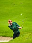 12 June 2025; Olympic Bronze Medallist in Rowing Philip Doyle OLY during the annual Team Ireland Olympic Golf Fundraiser at The K Club in Kildare in support of the Make a Difference fund, helping athletes pursue their sporting dreams. Photo by David Fitzgerald/Sportsfile