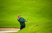 12 June 2025; Olympic Bronze Medallist in Rowing Philip Doyle OLY during the annual Team Ireland Olympic Golf Fundraiser at The K Club in Kildare in support of the Make a Difference fund, helping athletes pursue their sporting dreams. Photo by David Fitzgerald/Sportsfile
