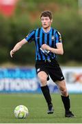 13 June 2025; Ben Feeney of Athlone Town during the SSE Airtricity Men's First Division match between Athlone Town and Kerry at Athlone Town Stadium in Westmeath. Photo by Thomas Flinkow/Sportsfile