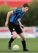 13 June 2025; Ben Feeney of Athlone Town during the SSE Airtricity Men's First Division match between Athlone Town and Kerry at Athlone Town Stadium in Westmeath. Photo by Thomas Flinkow/Sportsfile