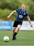 13 June 2025; Aaron Connolly during the SSE Airtricity Men's First Division match between Athlone Town and Kerry at Athlone Town Stadium in Westmeath. Photo by Thomas Flinkow/Sportsfile