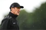 14 June 2025; Kerry manager Jack O'Connor before the GAA Football All-Ireland Senior Championship Round 3 match between Kerry and Meath at Glenisk O'Connor Park in Tullamore, Offaly. Photo by Tom Beary/Sportsfile