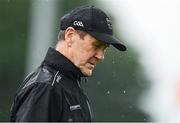14 June 2025; Kerry manager Jack O'Connor before the GAA Football All-Ireland Senior Championship Round 3 match between Kerry and Meath at Glenisk O'Connor Park in Tullamore, Offaly. Photo by Tom Beary/Sportsfile