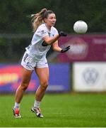 14 June 2025; Ellen Dowling of Kildare during the TG4 All-Ireland Ladies Football Senior Championship Round 3 match between Kildare and Meath at Manguard Plus Kildare GAA Centre of Excellence in Newbridge, Kildare. Photo by Ray McManus/Sportsfile