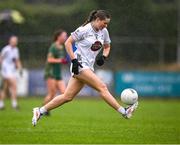 14 June 2025; Ruth Sargent of Kildare during the TG4 All-Ireland Ladies Football Senior Championship Round 3 match between Kildare and Meath at Manguard Plus Kildare GAA Centre of Excellence in Newbridge, Kildare. Photo by Ray McManus/Sportsfile