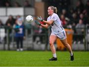 14 June 2025; Lisa Shaw of Kildare during the TG4 All-Ireland Ladies Football Senior Championship Round 3 match between Kildare and Meath at Manguard Plus Kildare GAA Centre of Excellence in Newbridge, Kildare. Photo by Ray McManus/Sportsfile
