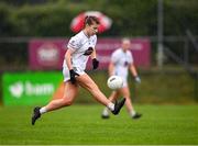 14 June 2025; Mia Doherty of Kildare during the TG4 All-Ireland Ladies Football Senior Championship Round 3 match between Kildare and Meath at Manguard Plus Kildare GAA Centre of Excellence in Newbridge, Kildare. Photo by Ray McManus/Sportsfile