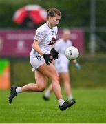 14 June 2025; Mia Doherty of Kildare during the TG4 All-Ireland Ladies Football Senior Championship Round 3 match between Kildare and Meath at Manguard Plus Kildare GAA Centre of Excellence in Newbridge, Kildare. Photo by Ray McManus/Sportsfile