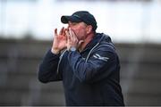14 June 2025; Waterford manager James O'Connor during the Electric Ireland GAA All-Ireland Minor Championship semi-final match between Kilkenny and Waterford Chadwicks Wexford Park in Wexford. Photo by Matt Browne/Sportsfile