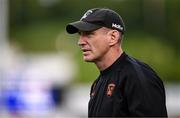 14 June 2025; Armagh manager Kieran McGeeney during the GAA Football All-Ireland Senior Championship Round 3 match between Galway and Armagh at Kingspan Breffni in Cavan. Photo by Ben McShane/Sportsfile