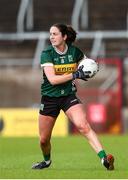 14 June 2025; Mary O'Connell of Kerry during the TG4 All-Ireland Ladies Football Senior Championship Round 2 match between Cork and Kerry at Supervalu Páirc Uí Chaoimh in Cork. Photo by Michael P Ryan/Sportsfile