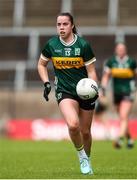 14 June 2025; Danielle O'Leary of Kerry during the TG4 All-Ireland Ladies Football Senior Championship Round 2 match between Cork and Kerry at Supervalu Páirc Uí Chaoimh in Cork. Photo by Michael P Ryan/Sportsfile