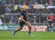 14 June 2025; Peter McGarry of Tipperary during the GAA Hurling All-Ireland Senior Championship Round 1 match between Laois and Tipperary at Laois Hire O'Moore in Portlaoise, Laois. Photo by Daire Brennan/Sportsfile