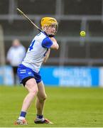 14 June 2025; Cormac Spain of Waterford during the Electric Ireland GAA All-Ireland Minor Championship semi-final match between Kilkenny and Waterford Chadwicks Wexford Park in Wexford. Photo by Matt Browne/Sportsfile