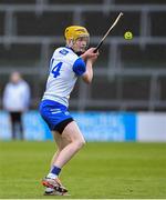 14 June 2025; Cormac Spain of Waterford during the Electric Ireland GAA All-Ireland Minor Championship semi-final match between Kilkenny and Waterford Chadwicks Wexford Park in Wexford. Photo by Matt Browne/Sportsfile
