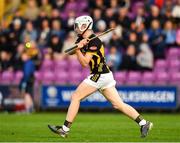 14 June 2025; Darragh Hickey of Kilkenny during the Electric Ireland GAA All-Ireland Minor Championship semi-final match between Kilkenny and Waterford Chadwicks Wexford Park in Wexford. Photo by Matt Browne/Sportsfile