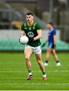 14 June 2025; Eoghan Frayne of Meath during the GAA Football All-Ireland Senior Championship Round 3 match between Kerry and Meath at Glenisk O'Connor Park in Tullamore, Offaly. Photo by Tom Beary/Sportsfile