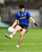 14 June 2025; Dylan Geaney of Kerry during the GAA Football All-Ireland Senior Championship Round 3 match between Kerry and Meath at Glenisk O'Connor Park in Tullamore, Offaly. Photo by Tom Beary/Sportsfile