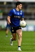 14 June 2025; Tony Brosnan of Kerry during the GAA Football All-Ireland Senior Championship Round 3 match between Kerry and Meath at Glenisk O'Connor Park in Tullamore, Offaly. Photo by Tom Beary/Sportsfile