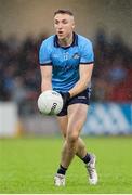14 June 2025; Paddy Small of Dublin during the GAA Football All-Ireland Senior Championship Round 3 match between Dublin and Derry at Páirc Esler in Newry, Down. Photo by Thomas Flinkow/Sportsfile