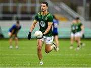14 June 2025; Ciarán Caulfield of Meath during the GAA Football All-Ireland Senior Championship Round 3 match between Kerry and Meath at Glenisk O'Connor Park in Tullamore, Offaly. Photo by Tom Beary/Sportsfile
