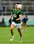 14 June 2025; Ciarán Caulfield of Meath during the GAA Football All-Ireland Senior Championship Round 3 match between Kerry and Meath at Glenisk O'Connor Park in Tullamore, Offaly. Photo by Tom Beary/Sportsfile
