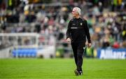 15 June 2025; Donegal manager Jim McGuinness before the GAA Football All-Ireland Senior Championship Round 3 match between Donegal and Mayo at King & Moffatt Dr Hyde Park in Roscommon. Photo by Seb Daly/Sportsfile