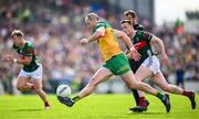 15 June 2025; Michael Murphy of Donegal during the GAA Football All-Ireland Senior Championship Round 3 match between Donegal and Mayo at King & Moffatt Dr Hyde Park in Roscommon. Photo by Seb Daly/Sportsfile