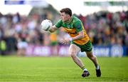 15 June 2025; Shane O'Donnell of Donegal during the GAA Football All-Ireland Senior Championship Round 3 match between Donegal and Mayo at King & Moffatt Dr Hyde Park in Roscommon. Photo by Seb Daly/Sportsfile