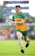 15 June 2025; Shane O'Donnell of Donegal during the GAA Football All-Ireland Senior Championship Round 3 match between Donegal and Mayo at King & Moffatt Dr Hyde Park in Roscommon. Photo by Seb Daly/Sportsfile
