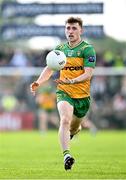15 June 2025; Shane O'Donnell of Donegal during the GAA Football All-Ireland Senior Championship Round 3 match between Donegal and Mayo at King & Moffatt Dr Hyde Park in Roscommon. Photo by Seb Daly/Sportsfile