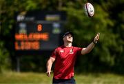 16 June 2025; Assistant coach Jonathan Sexton during the British & Irish Lions rugby squad training at the UCD Bowl in Dublin. Photo by Ramsey Cardy/Sportsfile