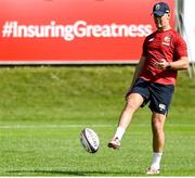 16 June 2025; Assistant coach Jonathan Sexton during the British & Irish Lions rugby squad training at the UCD Bowl in Dublin. Photo by David Fitzgerald/Sportsfile
