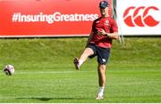 16 June 2025; Assistant coach Jonathan Sexton during the British & Irish Lions rugby squad training at the UCD Bowl in Dublin. Photo by David Fitzgerald/Sportsfile