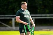 16 June 2025; Tadhg Furlong during the British & Irish Lions rugby squad training at the UCD Bowl in Dublin. Photo by Ramsey Cardy/Sportsfile