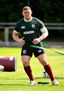 16 June 2025; Tadhg Furlong during the British & Irish Lions rugby squad training at the UCD Bowl in Dublin. Photo by Ramsey Cardy/Sportsfile