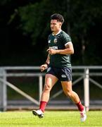 16 June 2025; Marcus Smith during the British & Irish Lions rugby squad training at the UCD Bowl in Dublin. Photo by Ramsey Cardy/Sportsfile