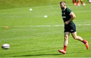 16 June 2025; Elliot Daly during the British & Irish Lions rugby squad training at the UCD Bowl in Dublin. Photo by David Fitzgerald/Sportsfile