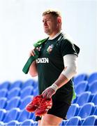 16 June 2025; Tadhg Furlong during the British & Irish Lions rugby squad training at the UCD Bowl in Dublin. Photo by Ramsey Cardy/Sportsfile